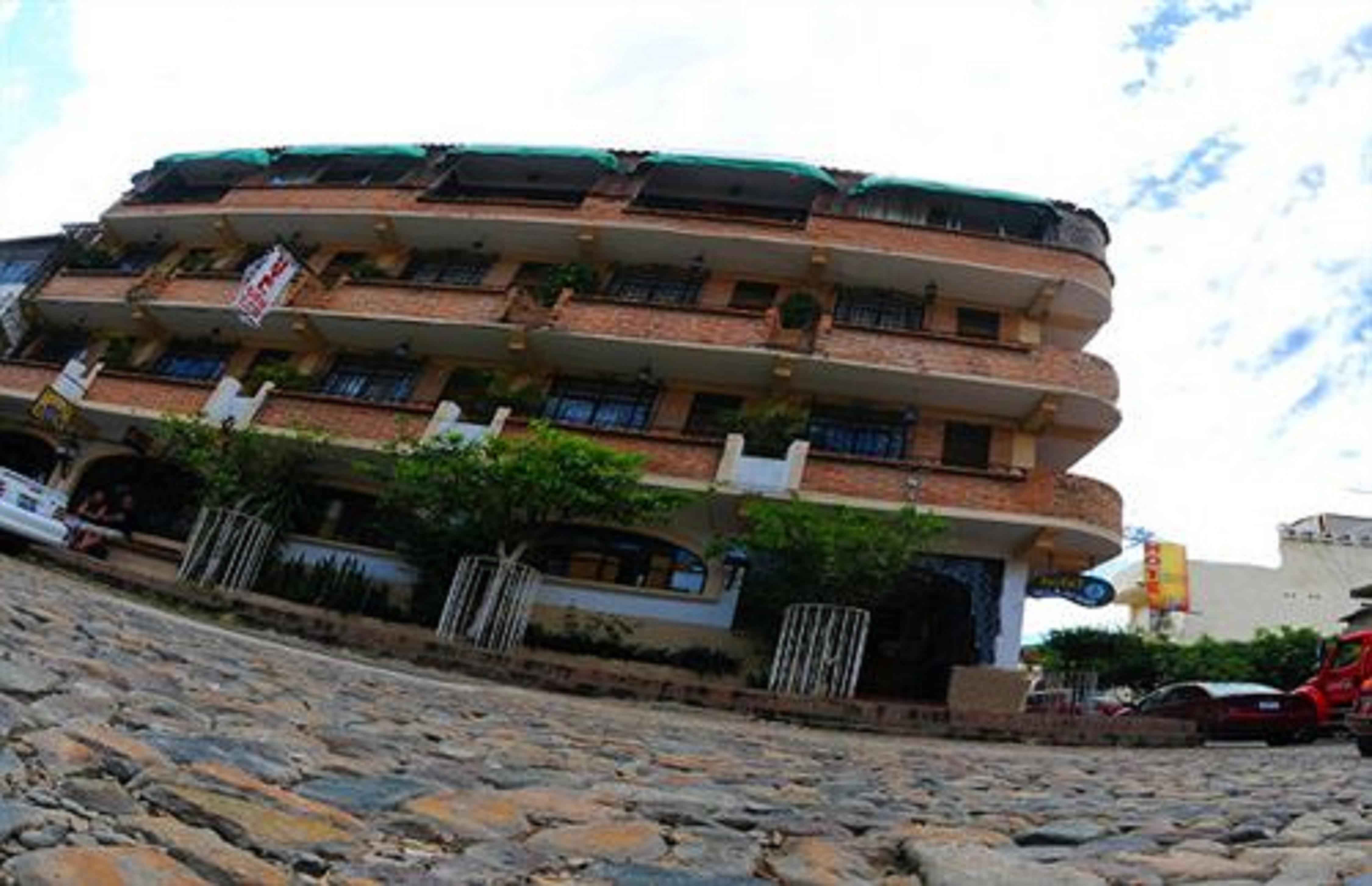 Hotel Villa del Mar Tradicional Puerto Vallarta Exterior foto